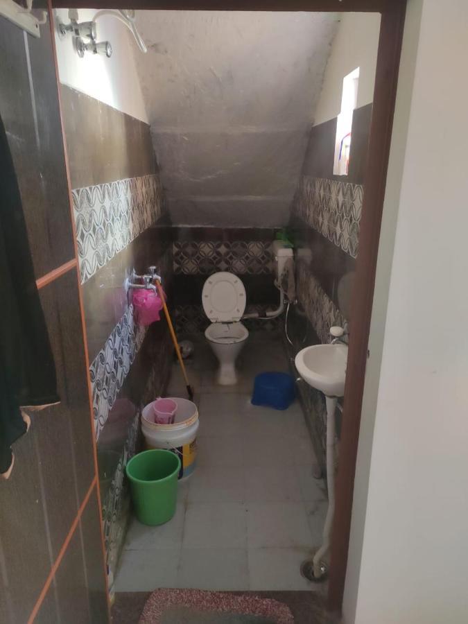 Nidhivan Homestay Vrindāvan المظهر الخارجي الصورة