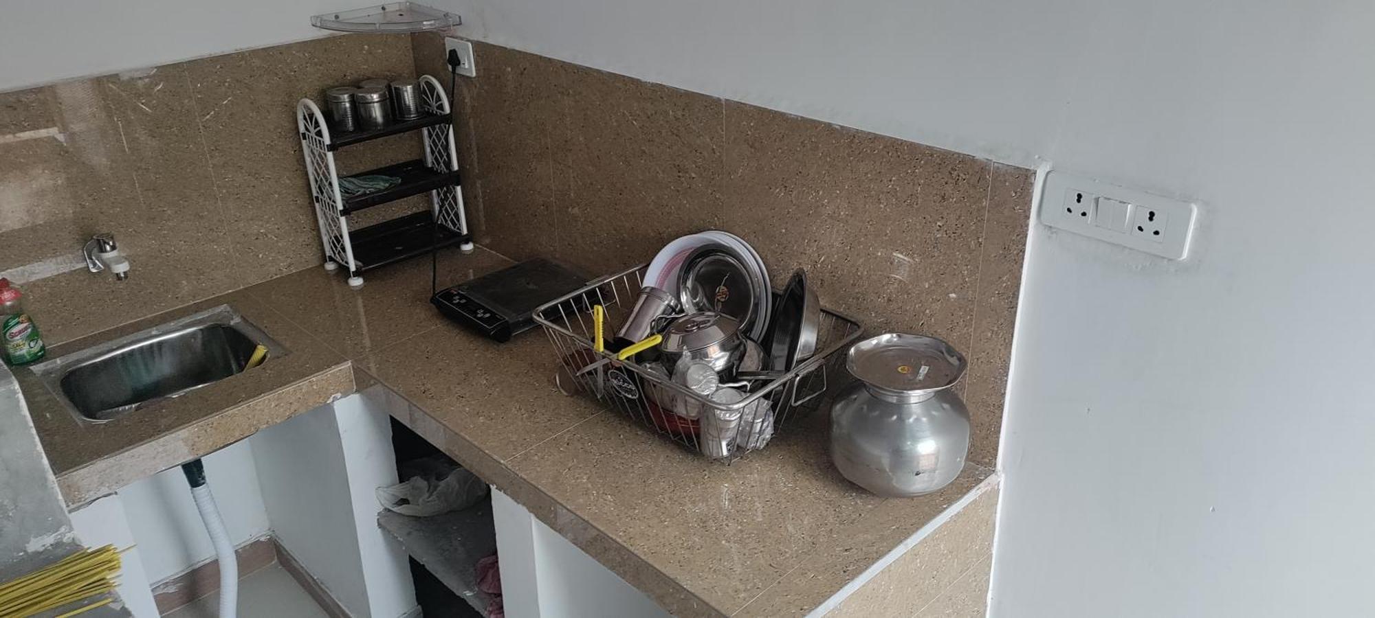 Nidhivan Homestay Vrindāvan الغرفة الصورة